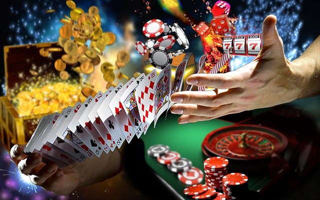 Local Jackpots پاکستان ریئل منی گیمز